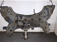  Балка подвески передняя (подрамник) Hyundai Elantra 2013-2016 20304184 #2