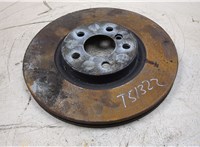  Диск тормозной BMW X1 U11, U12 2022- 20304187 #1