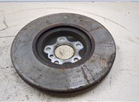  Диск тормозной BMW X1 U11, U12 2022- 20304187 #3