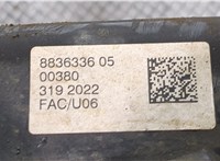 8836336 Балка подвески передняя (подрамник) BMW X1 U11, U12 2022- 20304190 #3