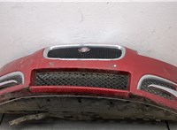 C2Z23089, 9X2317626AE Защита моторного отсека (картера ДВС) Jaguar XF 2007-2015 11351602 #1