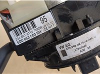  Переключатель поворотов и дворников (стрекоза) Volkswagen Amarok 2010-2016 20304201 #3