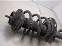  Амортизатор подвески Volkswagen Transporter 5 2003-2009 20304205 #2