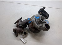  Турбина Mercedes ML W164 2005-2011 20304207 #5