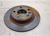  Диск тормозной Opel Zafira B 2005-2012 20304208 #1