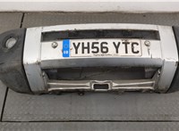  Бампер Land Rover Discovery 3 2004-2009 20304226 #2
