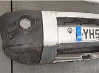  Бампер Land Rover Discovery 3 2004-2009 20304226 #3