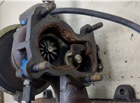 1100760 Турбина Ford Galaxy 2000-2006 20304243 #4