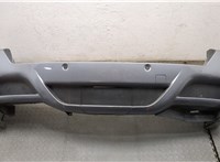  Бампер BMW X3 E83 2004-2010 20304246 #1