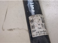 1EA512013AK Амортизатор подвески Audi Q4 E-tron 2021-2025 20304254 #2