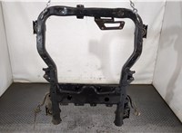  Балка подвески передняя (подрамник) Volkswagen Transporter 5 2003-2009 20304260 #3