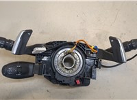  Переключатель поворотов и дворников (стрекоза) Peugeot 2008 2013-2016 20304264 #1