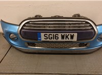  Бампер Mini Cooper (F56) 2013- 20304273 #1