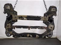  Балка подвески передняя (подрамник) Bentley Continental GT 2003-2011 20304283 #2