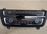  Переключатель отопителя (печки) BMW 4 F32 2013-2017 20304301 #1
