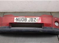  Бампер Dodge Nitro 20304302 #1