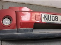  Бампер Dodge Nitro 20304302 #4