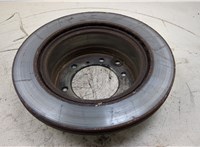  Диск тормозной Hyundai Terracan 20304303 #3