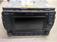  Магнитола Jeep Grand Cherokee 2004-2010 20304314 #1