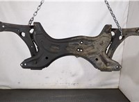  Балка подвески передняя (подрамник) Toyota Matrix 2002-2008 20304328 #2