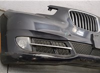  Катафот BMW 5 F07 Gran Turismo 2009-2013 11351674 #4