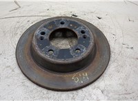  Диск тормозной Hyundai Elantra 2013-2016 20304339 #1