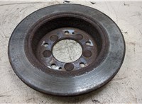  Диск тормозной Hyundai Elantra 2013-2016 20304339 #3