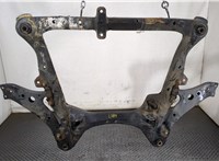  Балка подвески передняя (подрамник) Audi Q7 2006-2009 20304340 #1