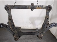  Балка подвески передняя (подрамник) Audi Q7 2006-2009 20304340 #2
