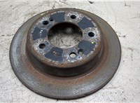  Диск тормозной Hyundai Elantra 2013-2016 20304343 #1