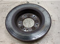  Диск тормозной Hyundai Elantra 2013-2016 20304343 #3