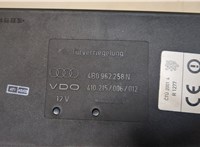 4B0962258N Блок комфорта Audi A6 (C5) 1997-2004 20304347 #2
