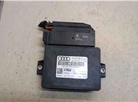 4H0907801E Блок управления стояночным тормозом Audi A8 (D4) 2010-2017 20304348 #1