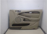  Дверная карта (Обшивка двери) Jaguar X-type 20304368 #1