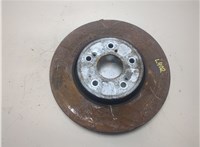  Диск тормозной Acura RDX 2012-2018 20304385 #1