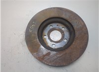  Диск тормозной Cadillac XT4 20304407 #3