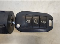  Замок зажигания Peugeot 2008 2013-2016 20304408 #2