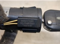  Замок зажигания Peugeot 2008 2013-2016 20304408 #3