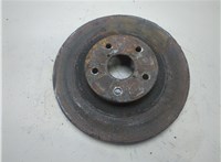  Диск тормозной Subaru Tribeca (B9) 2004-2007 20304411 #1
