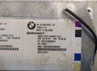  Блок управления Bluetooth BMW 3 E90, E91, E92, E93 2005-2012 20304413 #2