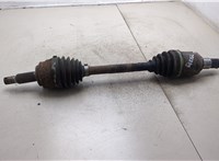  Полуось (приводной вал, шрус) Mitsubishi Lancer 10 2007-2015 20304425 #1
