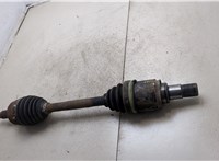  Полуось (приводной вал, шрус) Mitsubishi Lancer 10 2007-2015 20304425 #2