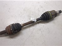 3815A189 Полуось (приводной вал, шрус) Mitsubishi Lancer 10 2007-2015 20304425 #3
