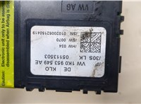  Переключатель подрулевой (моторный тормоз) Volkswagen Caddy 2004-2010 20304434 #2