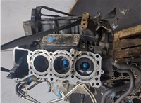  Блок цилиндров (Шорт блок) Mercedes ML W164 2005-2011 20304441 #18