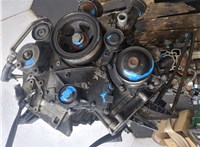  Блок цилиндров (Шорт блок) Mercedes ML W164 2005-2011 20304441 #23