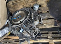  Блок цилиндров (Шорт блок) Mercedes ML W164 2005-2011 20304441 #29