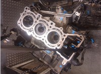  Блок цилиндров (Шорт блок) Mercedes ML W164 2005-2011 20304441 #7