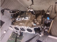  Блок цилиндров (Шорт блок) Mercedes ML W164 2005-2011 20304441 #8