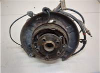  Ступица (кулак, цапфа) Subaru Tribeca (B9) 2004-2007 20304445 #3